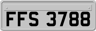 FFS3788