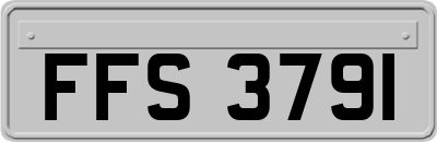 FFS3791