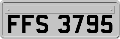 FFS3795