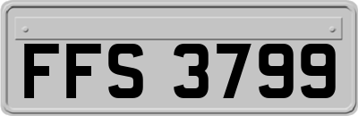 FFS3799