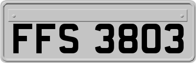 FFS3803