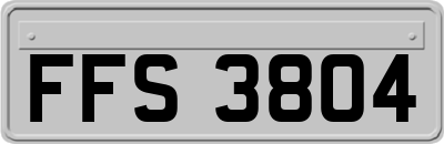 FFS3804