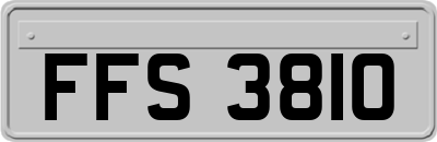 FFS3810