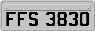 FFS3830