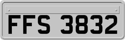 FFS3832