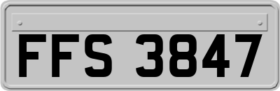 FFS3847