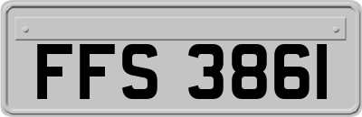 FFS3861
