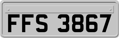 FFS3867