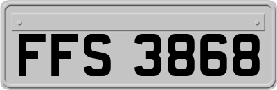 FFS3868