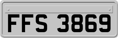 FFS3869