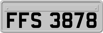 FFS3878