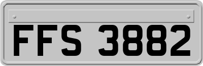FFS3882