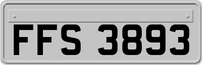 FFS3893