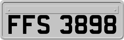 FFS3898