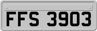FFS3903