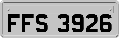 FFS3926