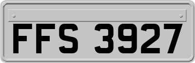 FFS3927