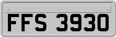 FFS3930