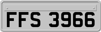 FFS3966