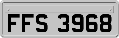FFS3968