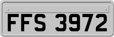 FFS3972