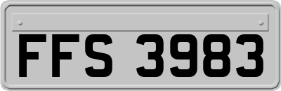 FFS3983