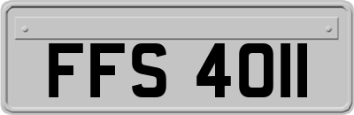 FFS4011