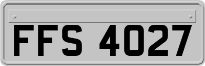 FFS4027