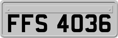 FFS4036