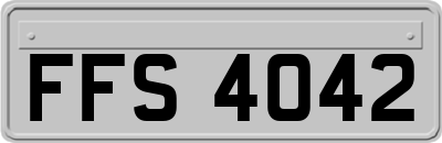 FFS4042