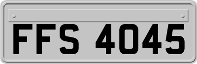 FFS4045