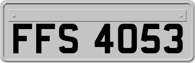 FFS4053