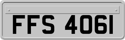 FFS4061