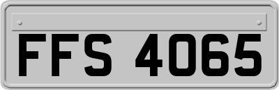 FFS4065