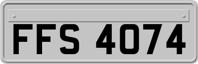 FFS4074