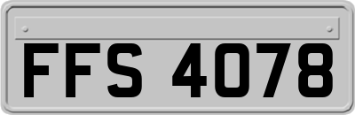 FFS4078