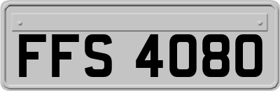 FFS4080