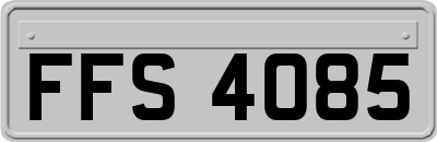 FFS4085