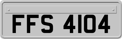 FFS4104