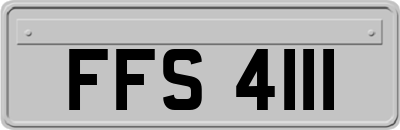 FFS4111