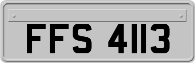 FFS4113