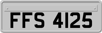 FFS4125