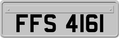FFS4161