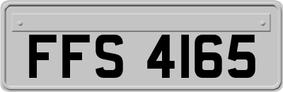 FFS4165