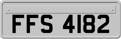 FFS4182