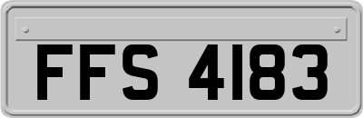 FFS4183