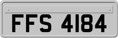 FFS4184