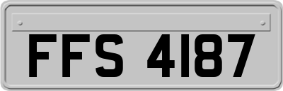 FFS4187
