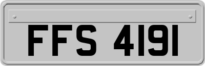 FFS4191