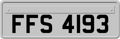 FFS4193